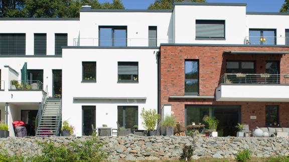 Mood Kunststoff-Fenster