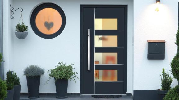PaX-Haustüren Übersicht Header