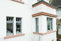 Fenster Denkmal Altbau