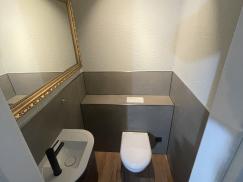 Gäste WC