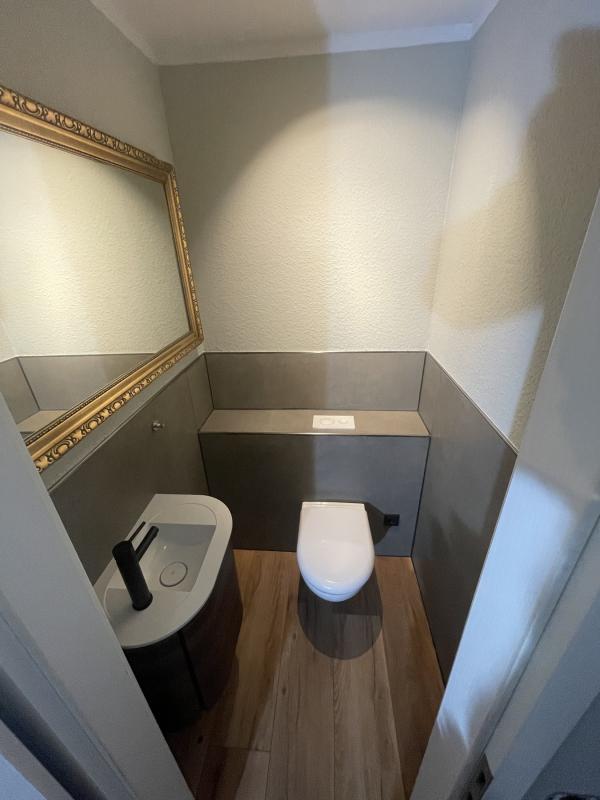 Gäste WC