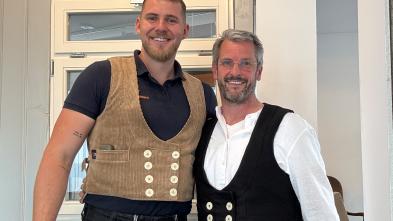 Bewerben Sie sich bei Firma Frauenkron