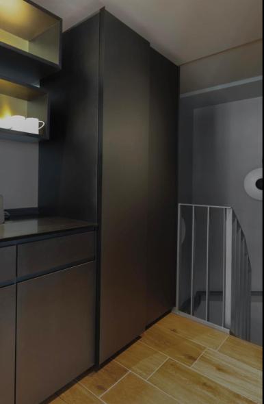 Restauranteinrichtung